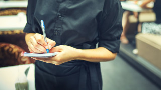 Близо ¼ от установените случаи на работа без трудов договор