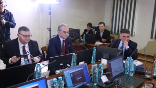 Ние сме длъжни да инициираме нова процедура за главен прокурор