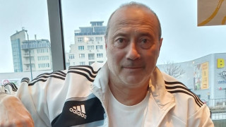 Последният треньор който изведе Левски до титлата Емил Велев Кокала говори
