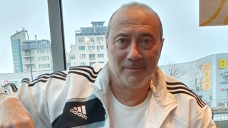Последният треньор извел Левски до шампионска титла Емил Велев