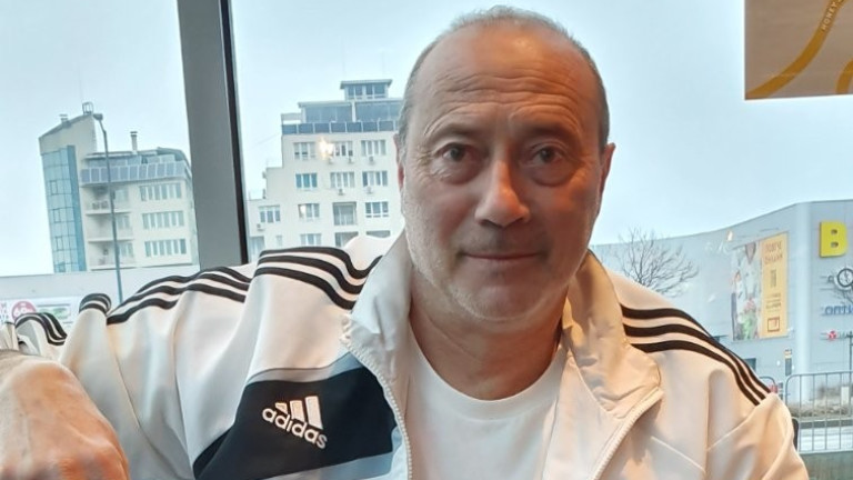 Emil Velev : le CSKA est dans une meilleure position avant le derby