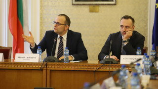 Ние започнахме без парламентарен опит и това позволи на опозицията