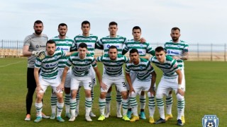 Черно море завърши 0 0 с ФК ЦСКА 1948 II във