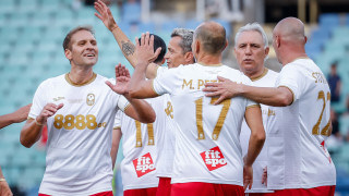 856 512 лева е сумата която бе събрана по време