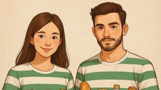 Черно море подема поредната Великденска благотворителна инициатива съобщават в официалната