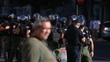 Студентите искат пълна блокада на Белград