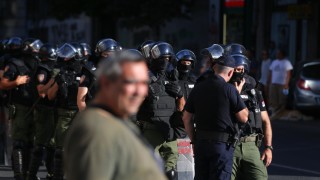 Студентските протести в сръбската столица продължават с призив за блокада на