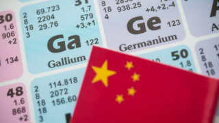 Китай обяви че временно преустановява действието на забраната за износ