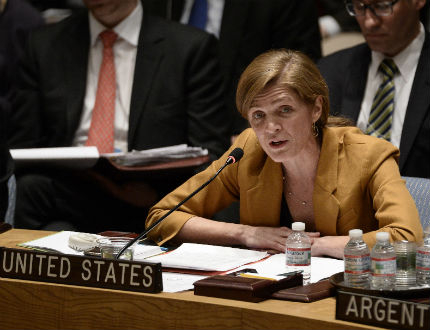САЩ с „план” за изолиране на Русия в Съвета за сигурност