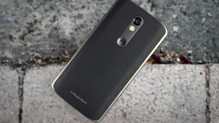Motorola Droid Turbo 2