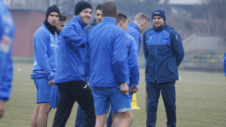 Австрийският Волфсбергер е вариант за съперник на Левски по време