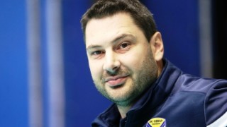 Атанас Петров: Една по-сериозна травма може да промени хода на първенството