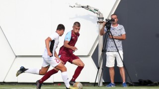 Проведе се финалната фаза на юношеския турнир между софийски футболни отбори