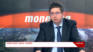 Петър Чобанов: И без война щяхме да имаме ръст на инфлацията