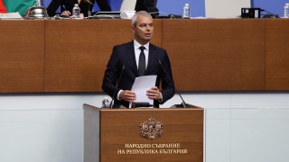 Парламентът отказа да освободи Севджан Съдкъев като член на Надзорния