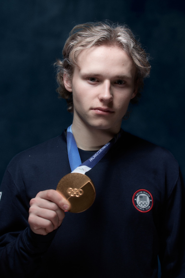 Иля Малинин