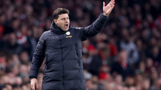 Мениджърът на Челси Маурисио Почетино реагира остро на решението на