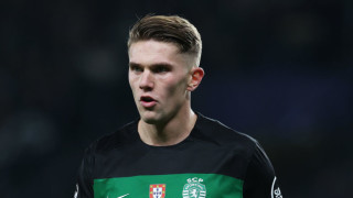 Английският вицешампион Арсенал е започнал опитите да привлече голмайстора на