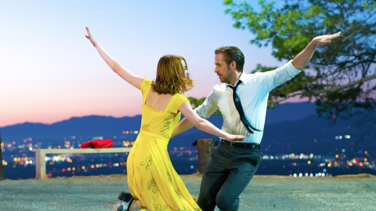 Гледаме "La La Land" със симфоничен оркестър