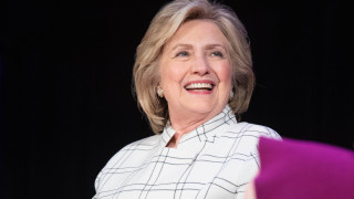 Хилари Клинтън: Сандърс няма да бъде най-силната номинация срещу Доналд Тръмп