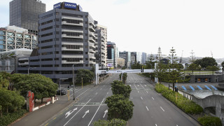 Министърът на здравеопазването на Нова Зеландия се извини на премиера