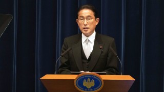 Японският премиер Фумио Кишида обеща да предприеме спешни стъпки за