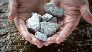 Месеченият индекс на MetalMiner за редкоземни метали Rare Earths MMI