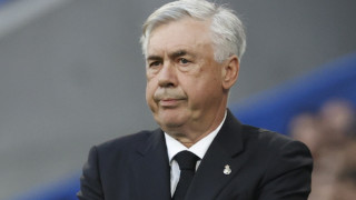 Реал (Мадрид) преотстъпва халф