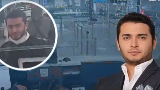 Бившият ръководител на платформата за крипто обмен Thodex Фарук Фатих