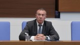 Главсекът на МВР отхвърли мотивите за исканата му оставка