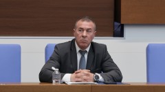 Главсекът на МВР отхвърли мотивите за исканата му оставка