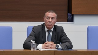 Неплатените глоби за пътни нарушения на бившият главен секретар на