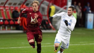 Стоук Сити обяви привличането на защитника Мориц Бауер Австрийският национал