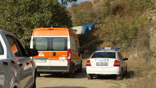 Инцидент с два товарни влака в района на столичната гара