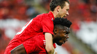 ЦСКА и Фулъм са постигнали споразумение за трансфера на Жорди