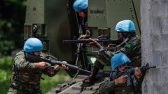 Бразилия трупа войски по границата с Венецуела и Гвиана