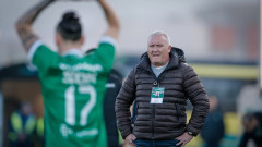 Киров: Не искам да влизам в конкретика, но състезателите губят вече мотивация