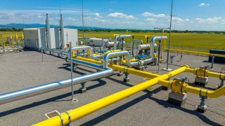 ICGB дружеството оператор на междусистемната газова връзка Гърция