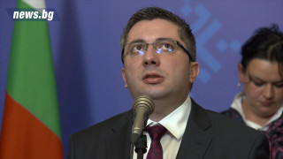 Нанков: Парите за ремонт на пътища не стигат