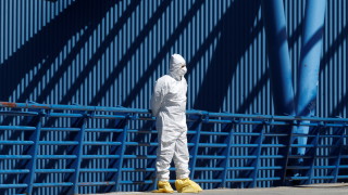 Испания е регистрирала още 832 починали от новия коронавирус COVID 19