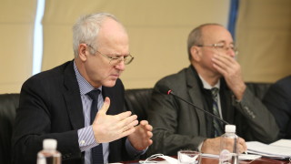 Когато се говори за бизнес не трябва да се говори