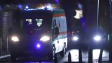 Катастрофа на АМ "Тракия" прати двама в болница