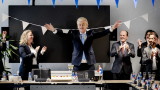  Преговорите за държавно управление в Нидерландия са на финалната права 