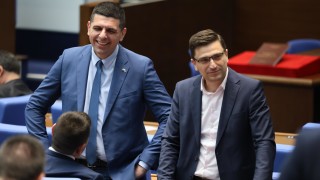 Планът за възстановяване беше саботиран от самото начало от кабинета