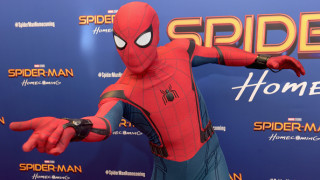 Акциите на Sony се покачват след излизането на новия филм за Спайдърмен