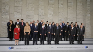 Оцеляването на Договора за ликвидиране на ракетите със среден и