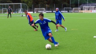 През последната година все по усилено се говори Ерлинг Хааланд Нападателят