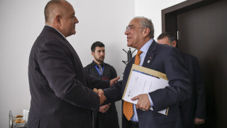 България ускорява подготовката си за членство в ОИСР