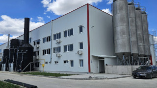 Най-големият производител на свинско месо у нас откри нов завод
