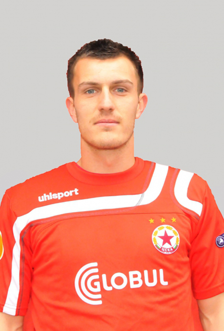 Станко Йовчев стана звездата на ЦСКА